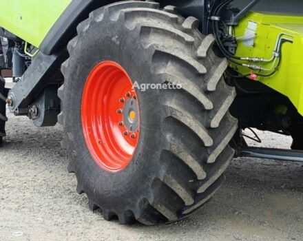 Зеленый Клаас Lexion 560, объемом двигателя 0 л и пробегом 0 тыс. км за 66311 $, фото 21 на Automoto.ua