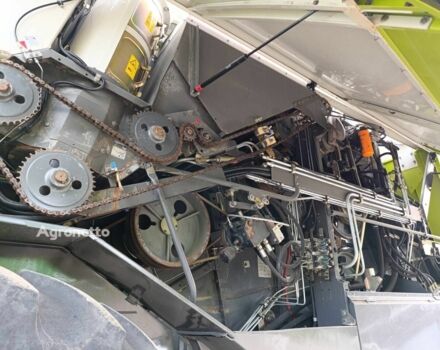 Зеленый Клаас Lexion 560, объемом двигателя 0 л и пробегом 0 тыс. км за 66311 $, фото 28 на Automoto.ua