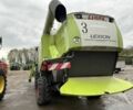 Зеленый Клаас Lexion 560, объемом двигателя 0 л и пробегом 0 тыс. км за 92206 $, фото 9 на Automoto.ua