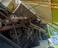 Зеленый Клаас Lexion 560, объемом двигателя 0 л и пробегом 0 тыс. км за 65392 $, фото 1 на Automoto.ua