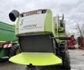 Зеленый Клаас Lexion 560, объемом двигателя 0 л и пробегом 0 тыс. км за 92206 $, фото 10 на Automoto.ua