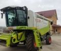 Зелений Клаас Lexion 560, об'ємом двигуна 0 л та пробігом 0 тис. км за 67455 $, фото 1 на Automoto.ua