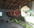 Зеленый Клаас Lexion 560, объемом двигателя 0 л и пробегом 0 тыс. км за 63994 $, фото 8 на Automoto.ua