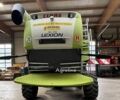 Зелений Клаас Lexion 560, об'ємом двигуна 0 л та пробігом 0 тис. км за 114365 $, фото 4 на Automoto.ua