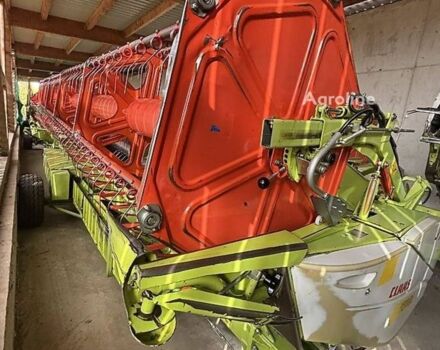 Зелений Клаас Lexion 560, об'ємом двигуна 0 л та пробігом 0 тис. км за 114365 $, фото 14 на Automoto.ua