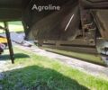 Зеленый Клаас Lexion 560, объемом двигателя 0 л и пробегом 0 тыс. км за 65392 $, фото 7 на Automoto.ua