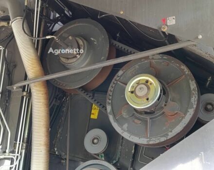 Зеленый Клаас Lexion 560, объемом двигателя 0 л и пробегом 0 тыс. км за 66311 $, фото 23 на Automoto.ua