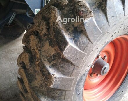 Зеленый Клаас Lexion 560, объемом двигателя 0 л и пробегом 0 тыс. км за 99992 $, фото 8 на Automoto.ua