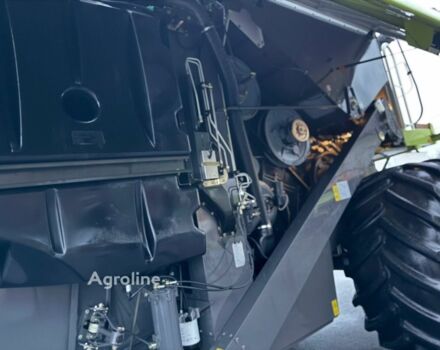 Зеленый Клаас Lexion 560, объемом двигателя 0 л и пробегом 0 тыс. км за 157160 $, фото 13 на Automoto.ua