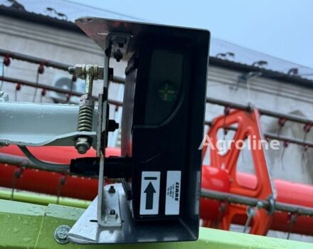 Зеленый Клаас Lexion 560, объемом двигателя 0 л и пробегом 0 тыс. км за 157160 $, фото 33 на Automoto.ua