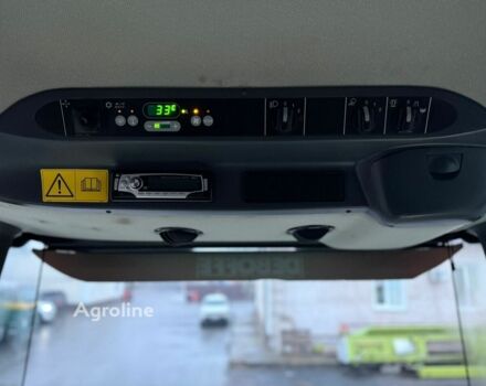 Зеленый Клаас Lexion 560, объемом двигателя 0 л и пробегом 0 тыс. км за 157160 $, фото 27 на Automoto.ua