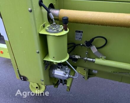 Зеленый Клаас Lexion 560, объемом двигателя 0 л и пробегом 0 тыс. км за 157160 $, фото 31 на Automoto.ua