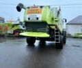 Зеленый Клаас Lexion 560, объемом двигателя 0 л и пробегом 0 тыс. км за 157160 $, фото 5 на Automoto.ua