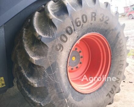 Зеленый Клаас Lexion 560, объемом двигателя 0 л и пробегом 0 тыс. км за 99992 $, фото 7 на Automoto.ua