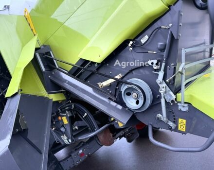 Зеленый Клаас Lexion 560, объемом двигателя 0 л и пробегом 0 тыс. км за 157160 $, фото 18 на Automoto.ua