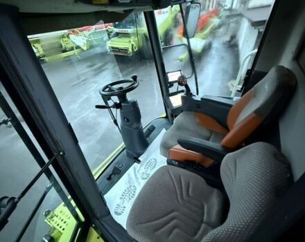 Зеленый Клаас Lexion 560, объемом двигателя 0 л и пробегом 0 тыс. км за 157160 $, фото 24 на Automoto.ua