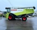 Зеленый Клаас Lexion 560, объемом двигателя 0 л и пробегом 0 тыс. км за 157160 $, фото 1 на Automoto.ua