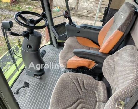 Зеленый Клаас Lexion 560, объемом двигателя 0 л и пробегом 0 тыс. км за 99992 $, фото 5 на Automoto.ua