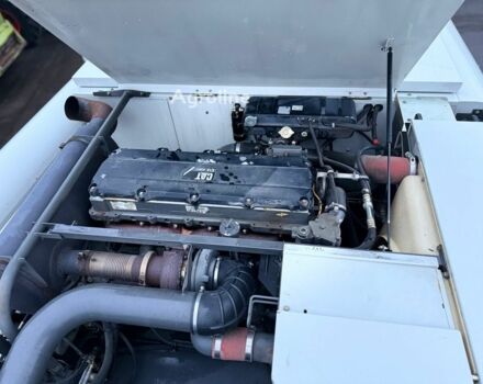 Зеленый Клаас Lexion 560, объемом двигателя 0 л и пробегом 0 тыс. км за 157160 $, фото 22 на Automoto.ua