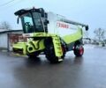Зеленый Клаас Lexion 560, объемом двигателя 0 л и пробегом 0 тыс. км за 157160 $, фото 4 на Automoto.ua