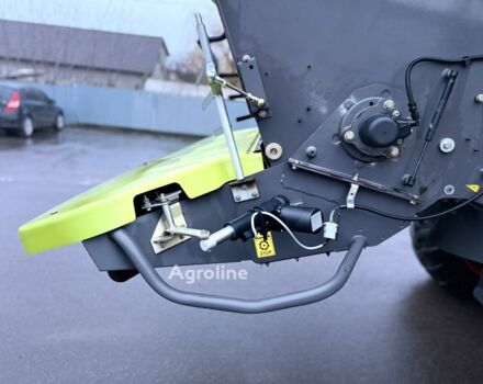 Зеленый Клаас Lexion 560, объемом двигателя 0 л и пробегом 0 тыс. км за 157160 $, фото 20 на Automoto.ua