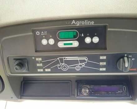 Зеленый Клаас Lexion 560, объемом двигателя 0 л и пробегом 0 тыс. км за 99992 $, фото 4 на Automoto.ua