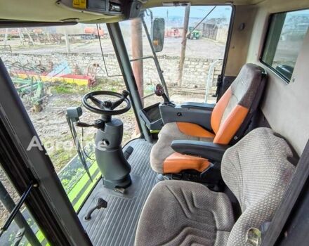 Зеленый Клаас Lexion 560, объемом двигателя 0 л и пробегом 0 тыс. км за 99992 $, фото 6 на Automoto.ua
