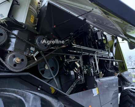 Зеленый Клаас Lexion 560, объемом двигателя 0 л и пробегом 0 тыс. км за 157160 $, фото 15 на Automoto.ua
