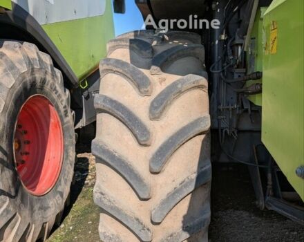 Зеленый Клаас Lexion 560, объемом двигателя 0 л и пробегом 0 тыс. км за 60855 $, фото 17 на Automoto.ua