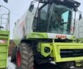 Зелений Клаас Lexion 560, об'ємом двигуна 0 л та пробігом 0 тис. км за 55107 $, фото 1 на Automoto.ua