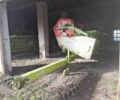 Зеленый Клаас Lexion 560, объемом двигателя 0 л и пробегом 0 тыс. км за 64018 $, фото 11 на Automoto.ua