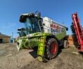 Зеленый Клаас Lexion 560, объемом двигателя 0 л и пробегом 0 тыс. км за 60855 $, фото 1 на Automoto.ua