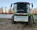 Зелений Клаас Lexion 560, об'ємом двигуна 0 л та пробігом 0 тис. км за 66560 $, фото 4 на Automoto.ua