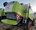 Зелений Клаас Lexion 560, об'ємом двигуна 0 л та пробігом 0 тис. км за 66560 $, фото 2 на Automoto.ua