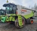 Зелений Клаас Lexion 560, об'ємом двигуна 0 л та пробігом 0 тис. км за 65594 $, фото 1 на Automoto.ua