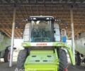 Зеленый Клаас Lexion 560, объемом двигателя 0 л и пробегом 0 тыс. км за 64018 $, фото 1 на Automoto.ua