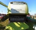 Зеленый Клаас Lexion 560, объемом двигателя 0 л и пробегом 0 тыс. км за 1107126 $, фото 1 на Automoto.ua