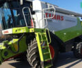 Клаас Lexion 570, объемом двигателя 2.45 л и пробегом 0 тыс. км за 81445 $, фото 1 на Automoto.ua