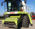 Клаас Lexion 570, объемом двигателя 2.45 л и пробегом 0 тыс. км за 81445 $, фото 1 на Automoto.ua