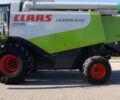 Клаас Lexion 570, объемом двигателя 2.45 л и пробегом 0 тыс. км за 81445 $, фото 4 на Automoto.ua