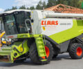 Клаас Lexion 570, об'ємом двигуна 0 л та пробігом 0 тис. км за 128679 $, фото 25 на Automoto.ua