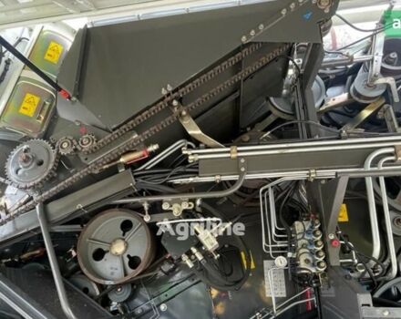 Клаас Lexion 570, об'ємом двигуна 12.5 л та пробігом 0 тис. км за 116873 $, фото 7 на Automoto.ua