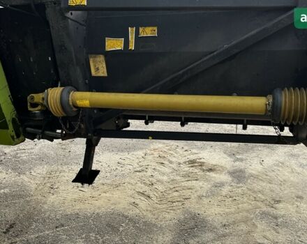 Клаас Lexion 570, объемом двигателя 0 л и пробегом 0 тыс. км за 62000 $, фото 8 на Automoto.ua