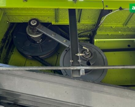 Клаас Lexion 570, объемом двигателя 0 л и пробегом 0 тыс. км за 62000 $, фото 28 на Automoto.ua