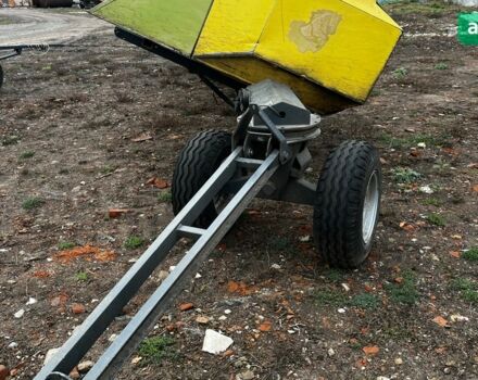 Клаас Lexion 570, объемом двигателя 0 л и пробегом 0 тыс. км за 62000 $, фото 10 на Automoto.ua