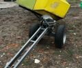 Клаас Lexion 570, объемом двигателя 0 л и пробегом 0 тыс. км за 62000 $, фото 10 на Automoto.ua