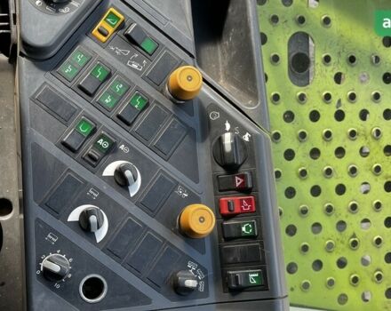 Клаас Lexion 570, объемом двигателя 0 л и пробегом 0 тыс. км за 62000 $, фото 13 на Automoto.ua