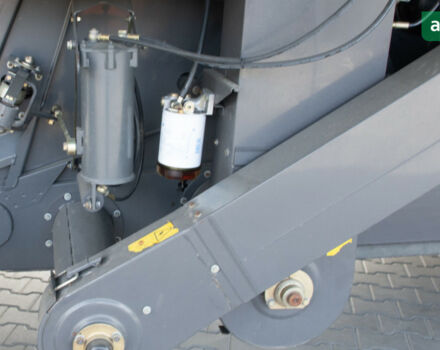 Клаас Lexion 570, об'ємом двигуна 0 л та пробігом 0 тис. км за 128679 $, фото 15 на Automoto.ua