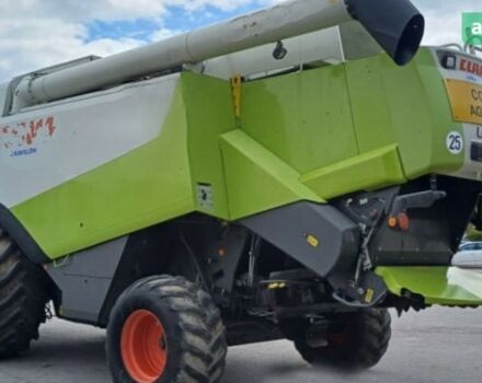 Клаас Lexion 570, объемом двигателя 6 л и пробегом 0 тыс. км за 82613 $, фото 5 на Automoto.ua