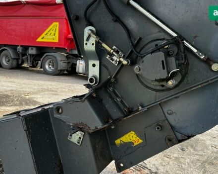 Клаас Lexion 570, объемом двигателя 0 л и пробегом 0 тыс. км за 62000 $, фото 29 на Automoto.ua